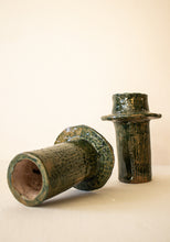 Carregar imagem no visualizador da galeria, par de jarras Joaquim e Joaquina